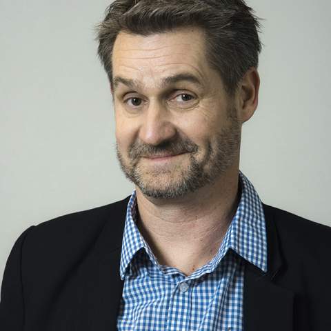 Fredrik Palmquist