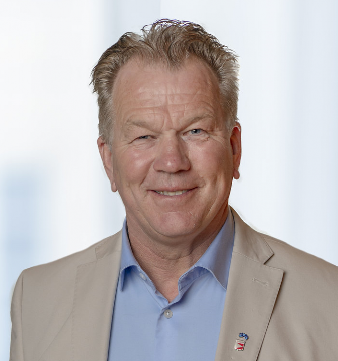 Bengt Sylvan
