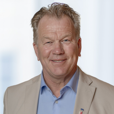 Bengt Sylvan