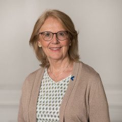 Birgitta Lindgren